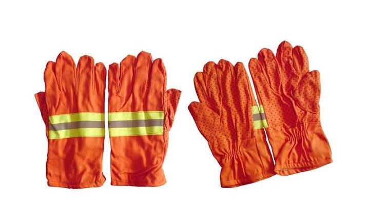 97式消防手套