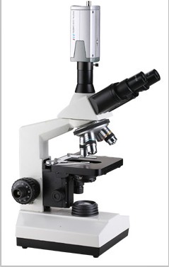  生物显微镜107