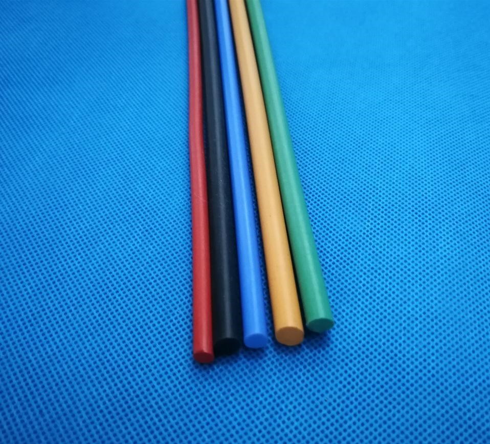 PTFE Color bar