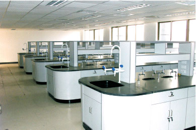 武汉工程大学化学实验教学示范中心项目