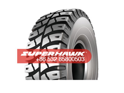 Construction machinery tire series-SHGR-V1