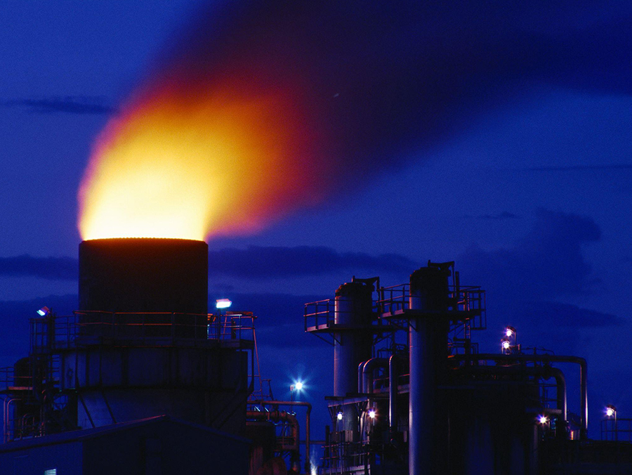 工业含炭或含碳氢废料（含危废）清洁燃烧节能技术