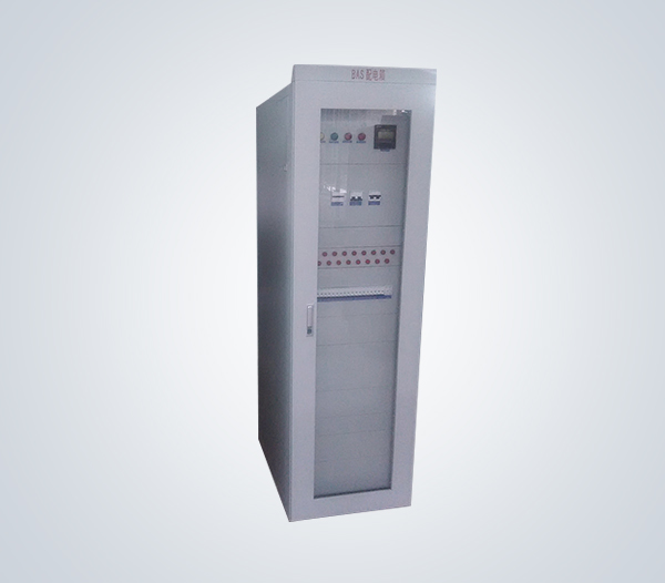 【汇利电器】可定制款BAS配电柜 照明配电柜 低压柜 工厂制造