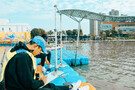 无锡蠡湖皮划艇比赛码头_0039