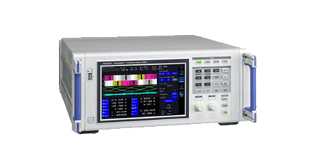 功率分析仪 PW6001