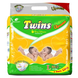 Twins Satr L48(海外)