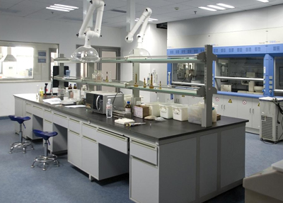 Laboratory ventilation design unit