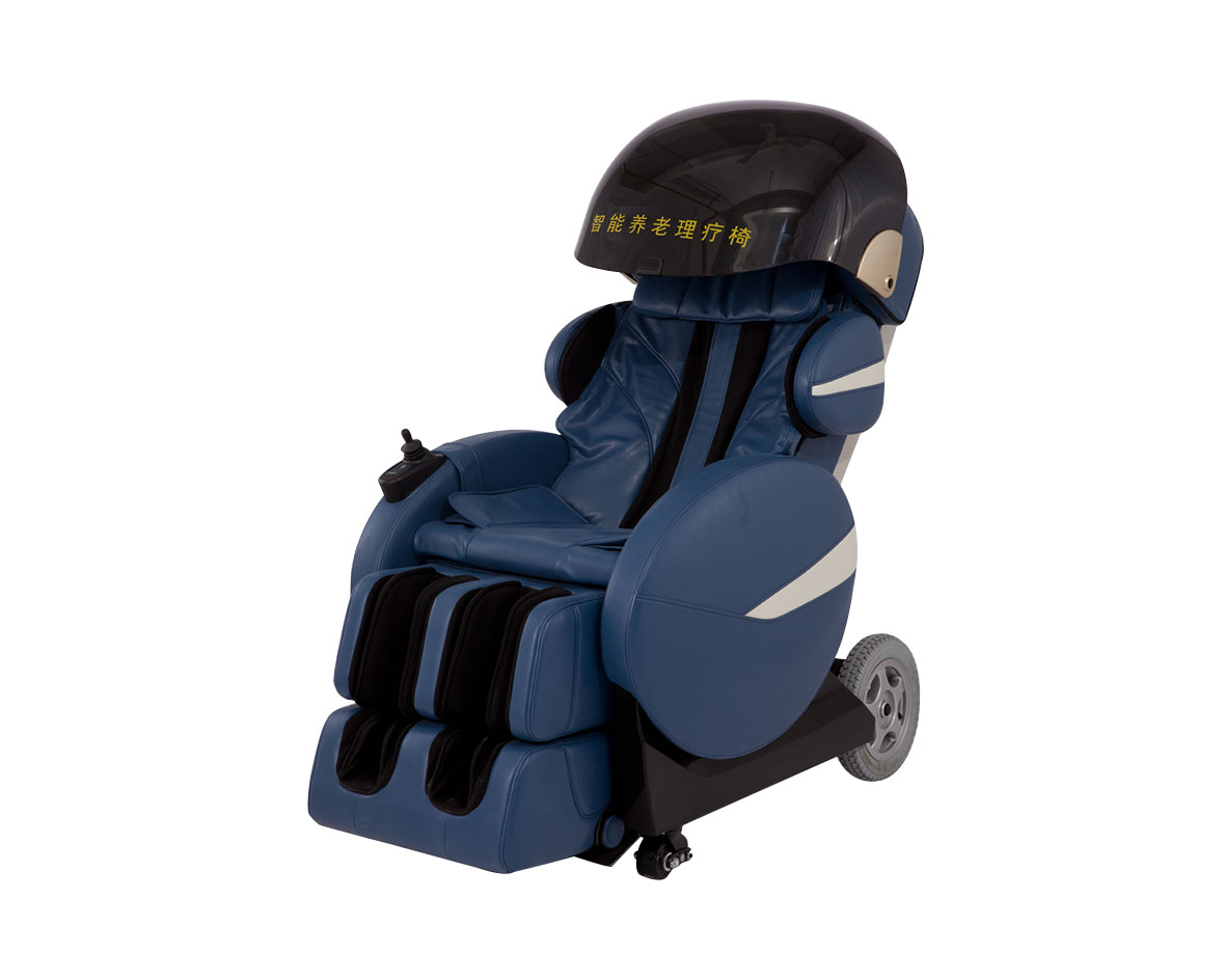 SH-L201智能養老理療椅