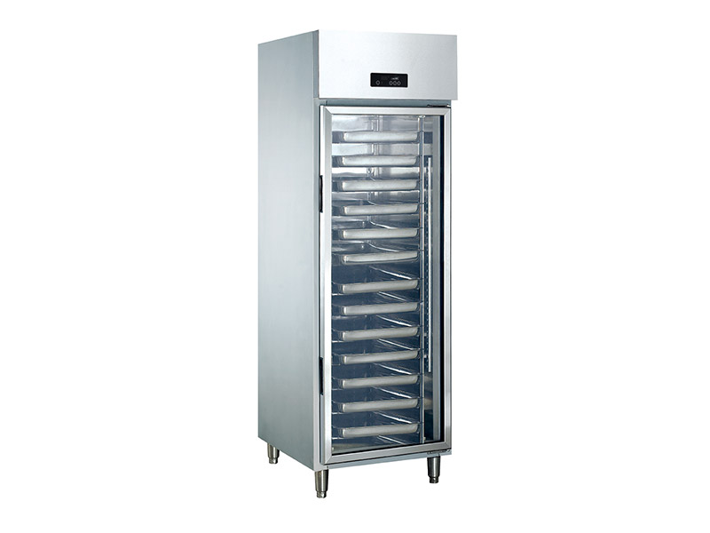 FX0.5L1 refrigeration fermentation cabinet single door