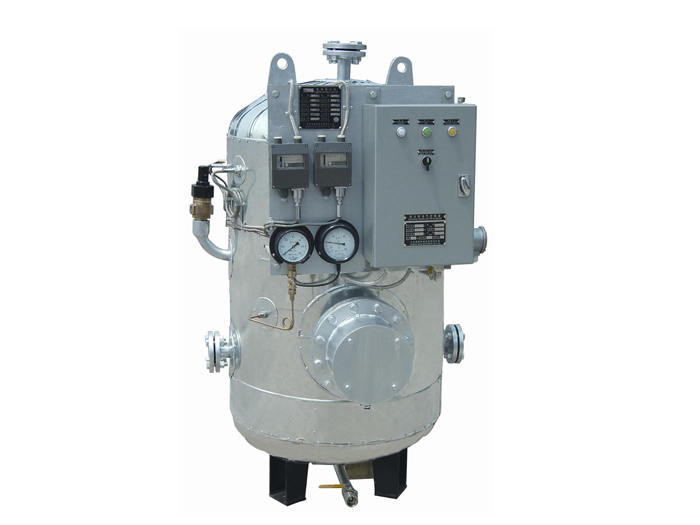 DRG electric heating water tank