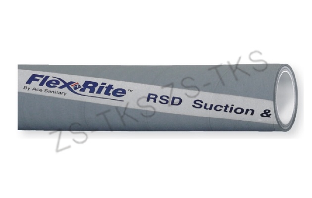 橡膠管-氯化丁基橡膠-RSD