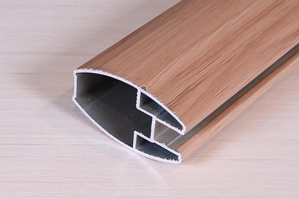 PVC雙組分油性鋁合金（塑鋼）包覆膠