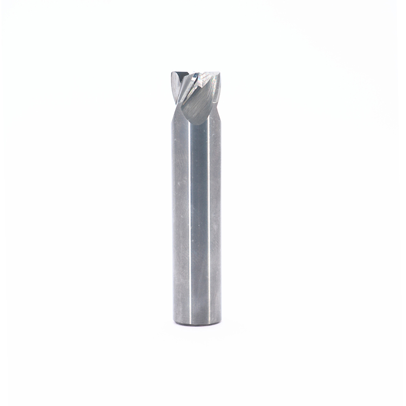 D8x10H鋁用3刃立銑刀