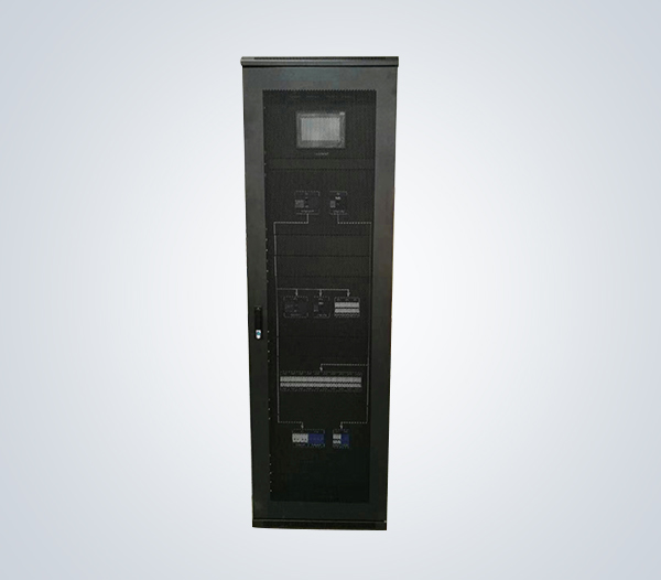 HL-UDC-JM011【匯利電器】新款UPS輸入輸出柜 網孔單開門機房配電柜