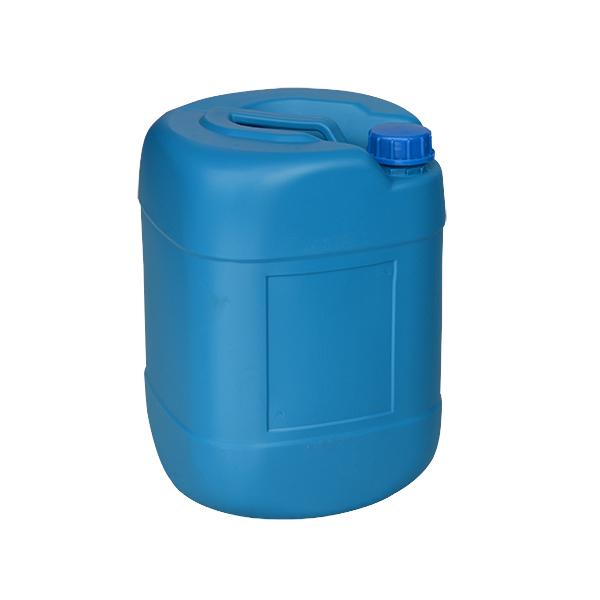 25L小口方罐（蓝）