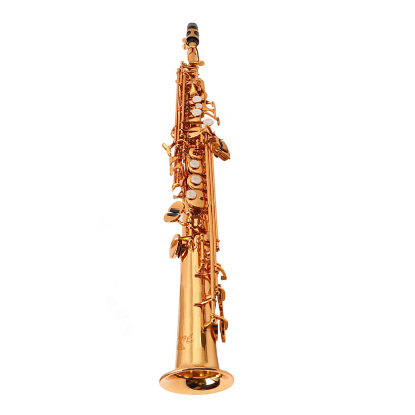 LKSS-201  Red Brass Sax