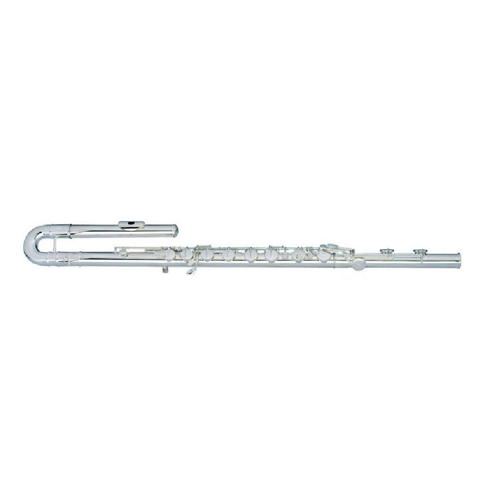 LKFL-2781SE  Bass Curved Flute