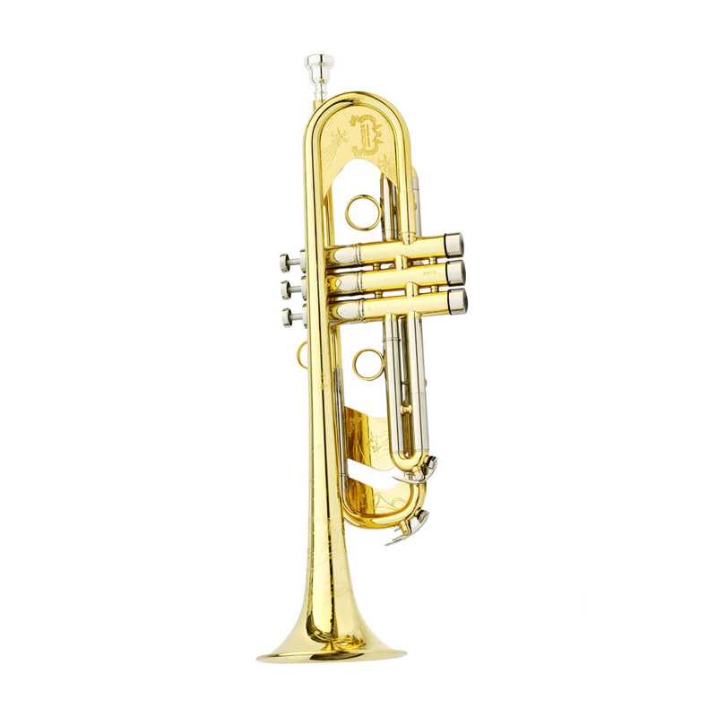LKTR-5618   Trumpet