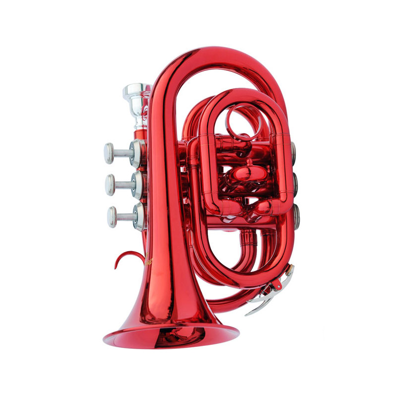 LKTR-5012R  Pocket Trumpet products