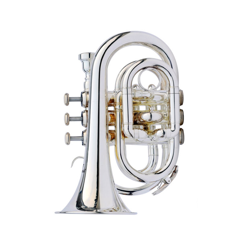 LKTR-5066  Pocket Trumpet supplier(s)