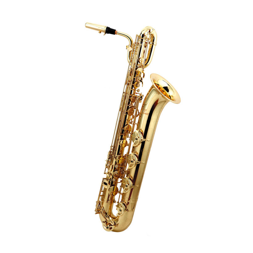 LKBS-101  Baritone Saxophone