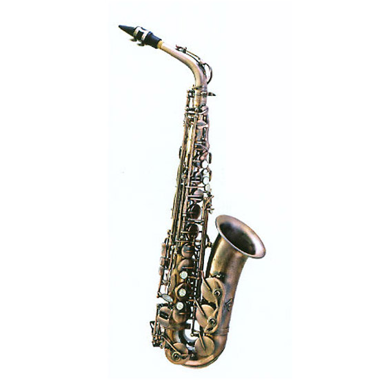 LKAS-217  Alto Saxophone