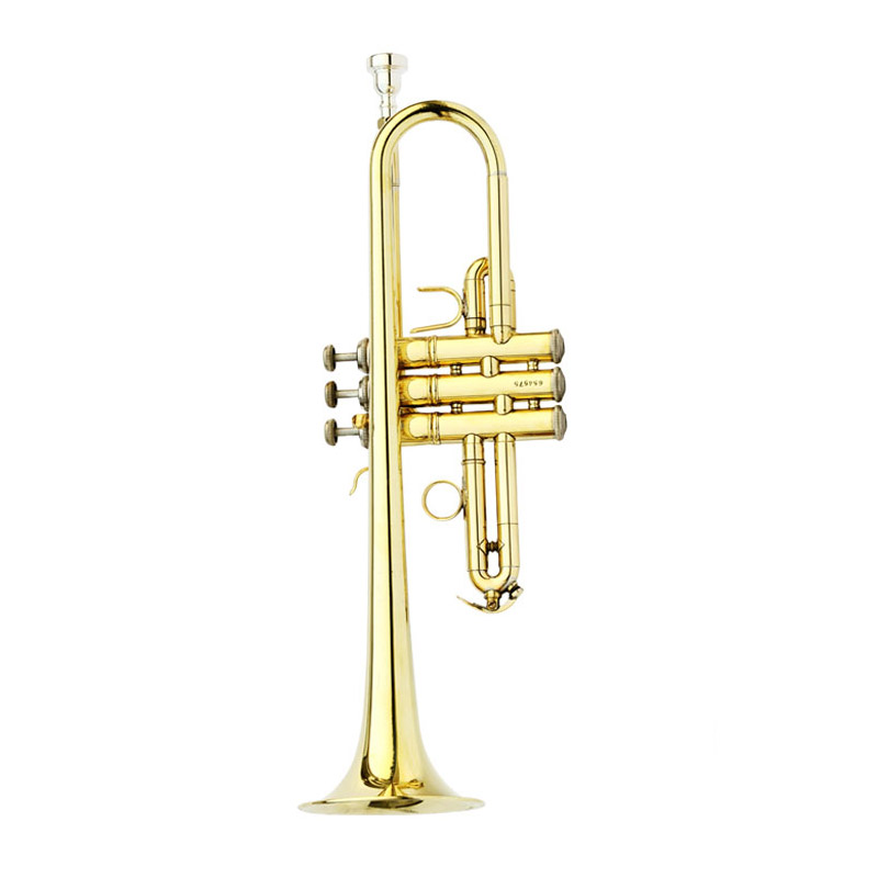 LKTR-4611   Trumpet